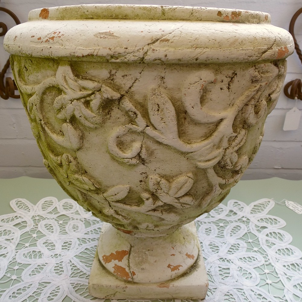 Weathered-terracotta-urn