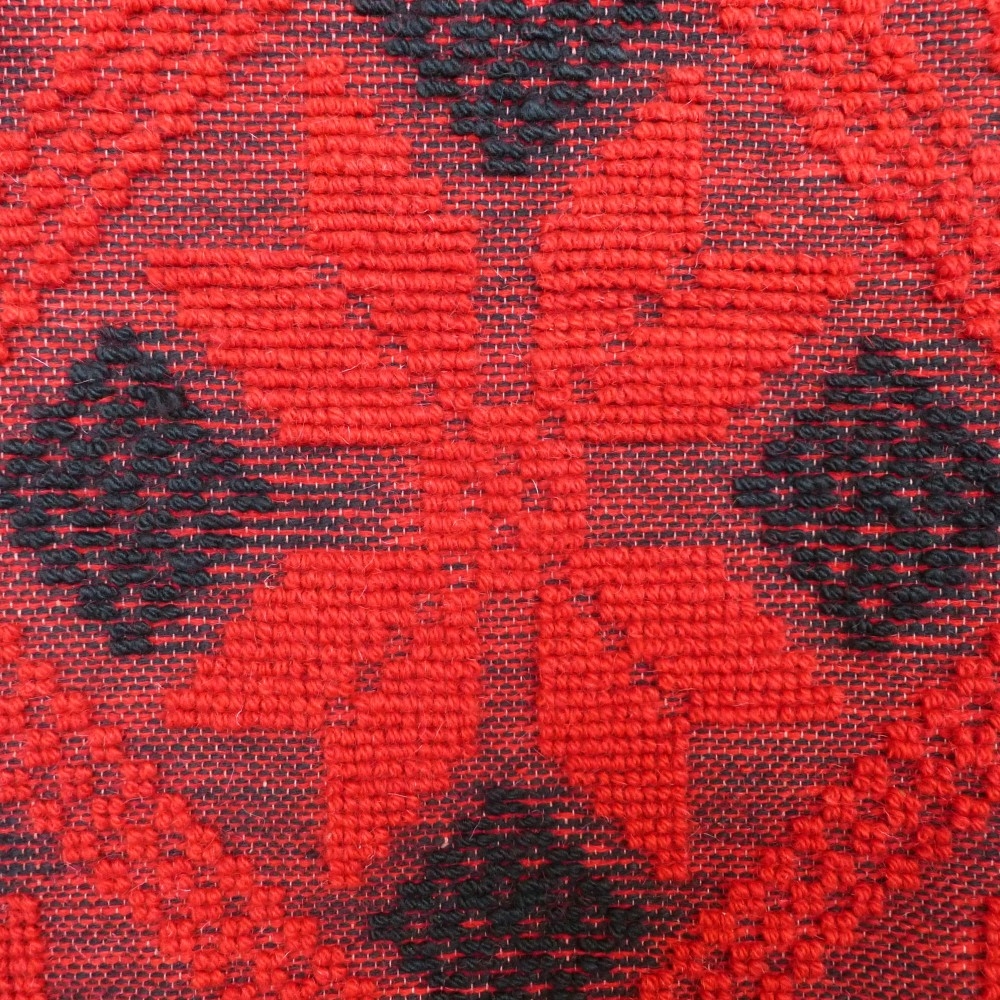 Handmade-wool-rug