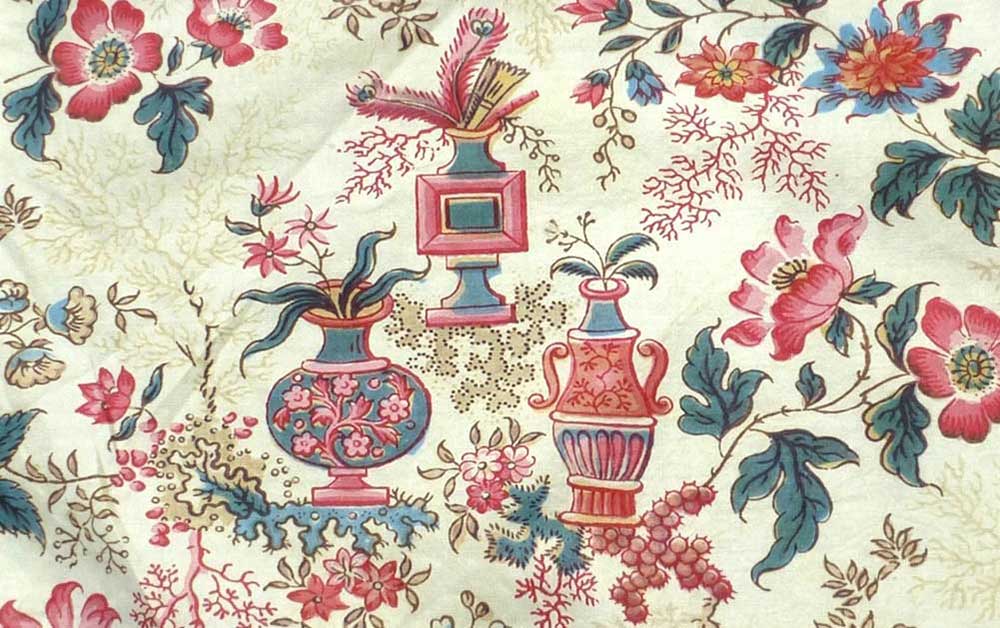 Antique-French-C18th-blockprinted-indienne-chintz-calico